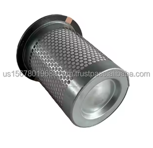 Compresor Industrial Mengma DB2030 con Motor, Certificado ISO 9001, Nuevo Separador de Aire/Aceite, Filtro de Aire Enroscable - Product Image 5