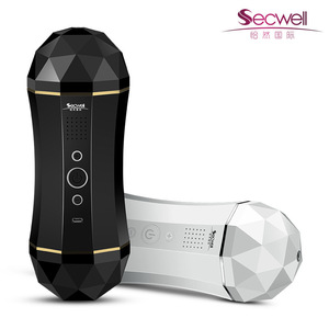 <span class=keywords><strong>Bodo</strong></span> & Youyou Godet de masturbation masculin entièrement automatique, sonore intelligent, mains libres, avec moule de masturbation, coffret cadeau - Product Image 4