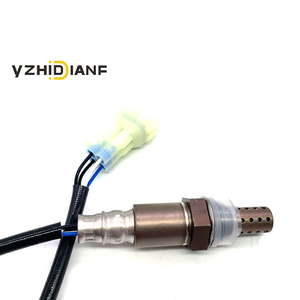 Bán buôn OEM tự động cảm biến động cơ O2 cảm biến oxy 18213-54d01 1821354d01 cho <span class=keywords><strong>Suzuki</strong></span> <span class=keywords><strong>baleno</strong></span> Swift sx4 - Product Image 4