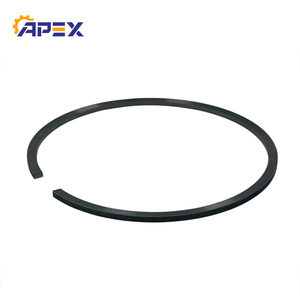 แหวนลูกสูบเครื่องยนต์ดีเซล APEX รุ่น 134-3761 สำหรับรถตักล้อยาง 980 รถขุด E374D รถดันดิน D8N D8R เครื่องยนต์ 3406 3408 3412 C15 - Product Image 2