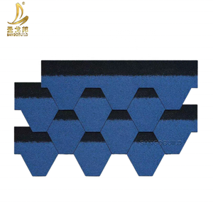 <span class=keywords><strong>Prix</strong></span> usine Mosaïque bardeaux d'asphalte construction matériau de couverture bardeaux feuille de couverture tuile teja asfaltica - Product Image 3