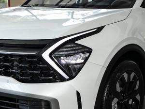 2025 modello Kia Sonet SUV cina all'ingrosso nuova <span class=keywords><strong>auto</strong></span> elettrica con tetto apribile a sinistra sterzo <span class=keywords><strong>caratteristiche</strong></span> benzina - Product Image 5