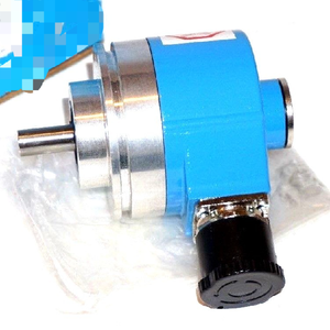 Controlador de Programación PLC Nuevo STEGMANN ATM60-A4A0-K10 Codificador Absoluta 10-32V ATM60A4A0K10 - Product Image 1