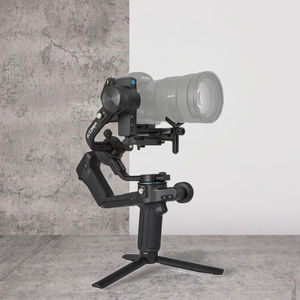 Gimbal para Cámara Original <span class=keywords><strong>Ronin</strong></span> <span class=keywords><strong>RSC</strong></span> <span class=keywords><strong>2</strong></span> <span class=keywords><strong>Pro</strong></span> Combo, Pantalla OLED de 1 Pulgada, Carga Útil de 3 kg, 14 Horas de Duración, Solución Multi-Escena, Función Sport Inception - Product Image 2