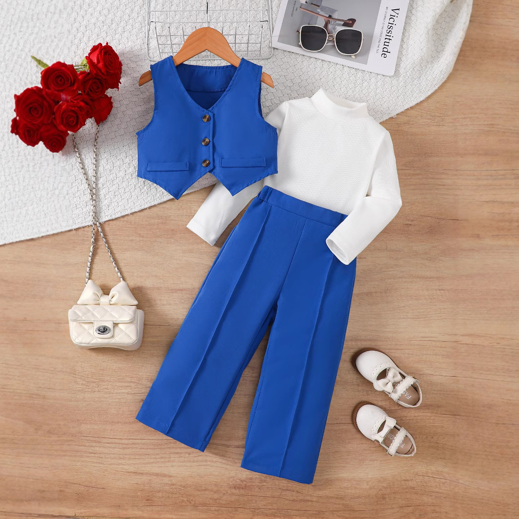 Blue YS053