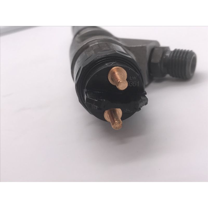 diesel fuel injector 0445120361 5801479314 for Iveco HONGYAN injector with nozzle DLLA145P2397 common rail injector 0445120361