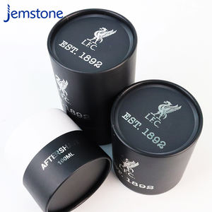 บรรจุภัณฑ์กล่องหลอดกระดาษย่อยสลายได้ทางชีวภาพคุณภาพสูงพร้อมโลโก้ที่กําหนดเอง - Product Image 2