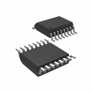 Receptores de RF de Canal del Fabricante MICRF221AYQS-TR - Product Image 1