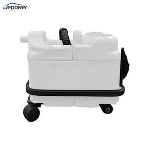 Machine de bain portable, équipement de bain pour maison de retraite, unité de douche portable, brume fine, sans fuite, pour les personnes âgées alitées - Product Image 6