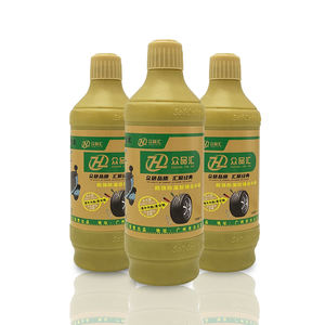 Colla plus nano colla per liquido di riparazione pneumatici per riparazione pneumatici elettrici a tre ruote - Product Image 1