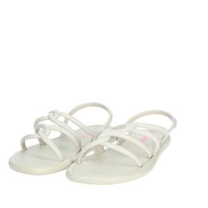 Sandalias Planas Ipanema Beige para Mujer, Zapatos Casuales de Verano con Tiras - Product Image 6