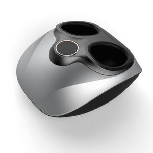 Masseur électrique de pieds détox à Circulation sanguine - Product Image 2