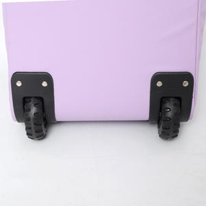 Mochila de Esquí de Viaje Personalizada de Alta Calidad al por Mayor, Bolsa de Esquí Doble Impermeable con Ruedas para Snowboard - Product Image 6