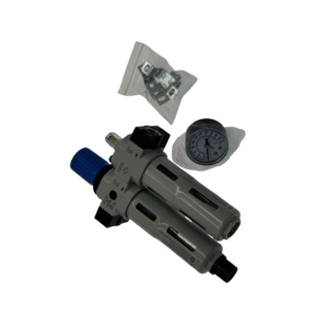 Regulador de presión tipo Festos Filtros de la serie 1/8 FRC 2/4-D-MINI 2/8-D-MIDI - Product Image 3