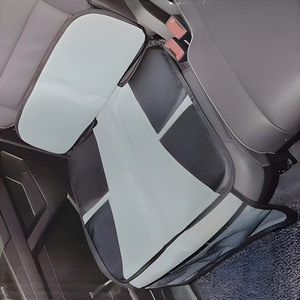 Asiento de <span class=keywords><strong>coche</strong></span> PadBest Precio Suministro de fábrica Asiento de <span class=keywords><strong>coche</strong></span> Cubierta protectora trasera Bebés Cubierta de asiento de <span class=keywords><strong>coche</strong></span> Cojín de asiento de <span class=keywords><strong>coche</strong></span> - Product Image 1