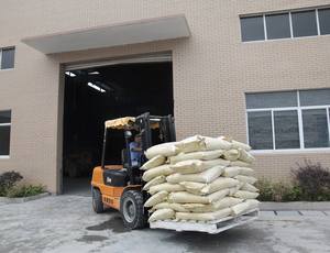 Wholesale <strong>Sodium</strong> Bentonite Granulated Powder <strong>Chemical</strong> Auxiliary Agent <strong>for</strong> Ink Paint Lubricating Grease Oil Drilling - Product Image 4