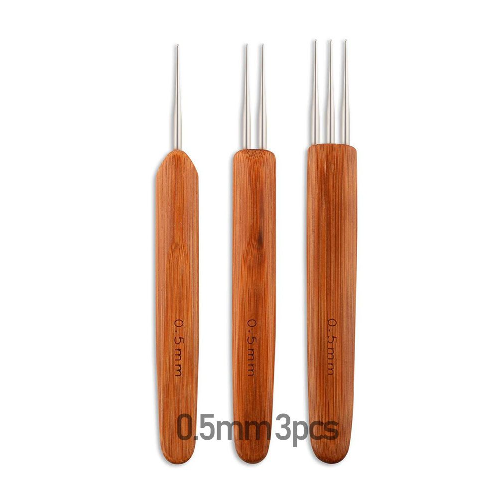 0.50mm 2 broches