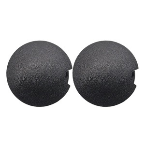 Coque de pare-chocs intelligente A4518850122 avec découpe pour capteur d'aide au stationnement en ABS pour Smart 451 Europe - Product Image 3