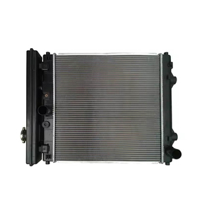Radiador de Alta Calidad para Generador Wespc, Compatible con Perkins 2485B280 2485B281, Radiador de Aluminio 1100 1103 - Product Image 1