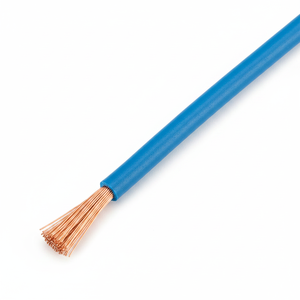 100m. Cavo blu senza alogeni LH1015.2 - 1,5 mm² - Product Image 2