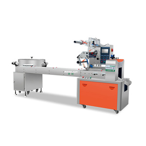 Machine d'emballage des bonbons à la <span class=keywords><strong>menthe</strong></span>, 50 pièces, emballage rapide entièrement automatique - Product Image 6