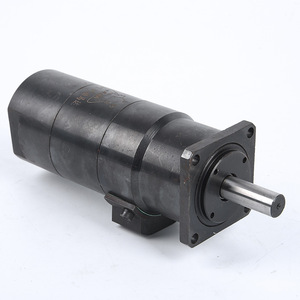 Horse Miniature Pneumatic Motor TM-1.0 Metal Actuator For Marine Mining Applications - Product Image 2
