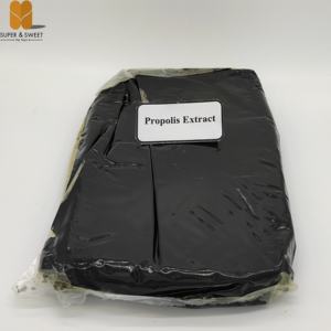 Extrait de <span class=keywords><strong>Propolis</strong></span> d'Abeille Biologique Naturel 98% Pur Soluble dans l'Eau et dans le Vin Raffiné Vente en Gros au Meilleur Prix Fournisseur de Haute Qualité - Product Image 6