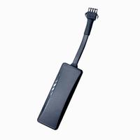 Mini Rastreador GPS 4G para Vehículos J24 |   Posicionamiento en Tiempo Real |   Detección ACC |   Soporte para Tablero de Instrumentos |   para la industria automotriz |   Edición Especial
