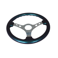 Volant directionnel en ABS personnalisé, décolorés, pour PSP, BMW e36
