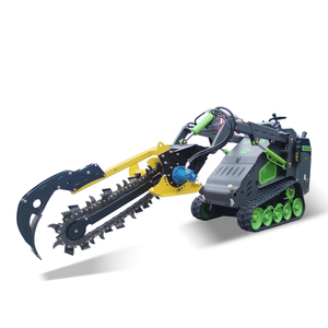 ราคาตัวอย่างรถตักล้อยางขนาดเล็กแบบดีเซลรุ่น TY-327T ของโรงงานจีน VMENG ดีไซน์ใหม่ พร้อมอุปกรณ์เสริมสำหรับงานเกรด - Product Image 6