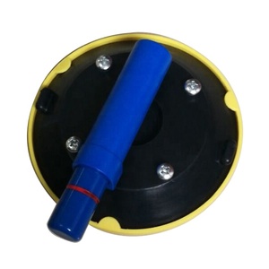 <span class=keywords><strong>Ventosa</strong></span> Industriale in PVC/Plastica da 4,5 Pollici con Filettatura M8, Garanzia di 3 Anni <span class=keywords><strong>per</strong></span> Fissaggio Telecamere e Costruzioni - Product Image 2