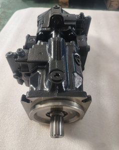 ปั๊มรถขุด A20VO60 A20VO95 A20VO190 ปั๊มไฮดรอลิกแบบลูกสูบ A20VO60DFR/10R- VSD24K AL A20VO520 LR3DN/10L-VZH26K00-S2106 - Product Image 2