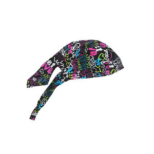 Do Rags pour hommes Skull Cap Bandana Hat <span class=keywords><strong>Moto</strong></span> Biker Cooling Head Wrap Beanie - Product Image 3