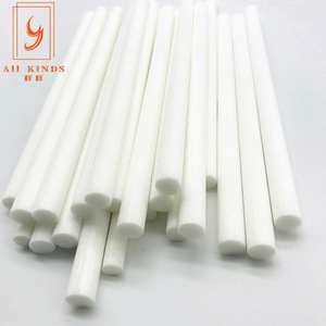 Tous types de bâtonnets de coton pour humidificateur, filtre en fibres de densité 17-25, pour humidificateur, respectueux de l'environnement - Product Image 4