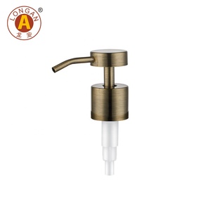 Hot Trending <strong>Hand</strong> Wash Liquid Soap Dispenser Pump <strong>28</strong>/<strong>410</strong> <strong>28</strong>/415 30/38/40mm Sizes for Bottles 38mm Pump <strong>Sprayer</strong> for Liquid - Product Image 3