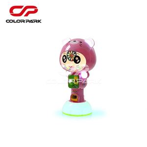 Kids Coin Operated Arcade Game Machine Toy Machine Children's Toys Parent-child Interactive Entertainment Machine - Product Image 1
