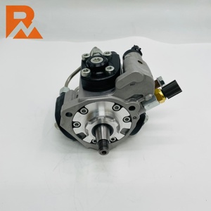 Pompe d'injection de carburant 294050-0423 8-97605946-7 pour moteur 6HK1-TC 7.8L - Product Image 2