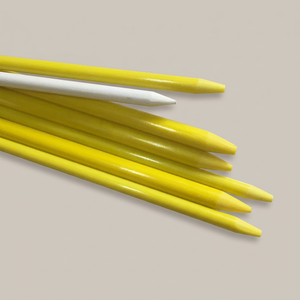 Fiberglass <b>Rod</b> Solid Flexible Fiberglass <b>Rods</b> FRP Solid <b>Rods</b> for Sale for Reinforcement FRP <b>Rod</b> - Product Image 5