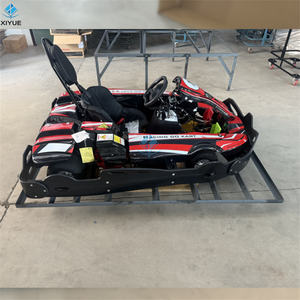 Nouveau <span class=keywords><strong>kart</strong></span> de course pour adultes/enfants, fabriqué en usine, <span class=keywords><strong>prix</strong></span> bas, 200cc/<span class=keywords><strong>270cc</strong></span>/390cc, 4 temps, bonne qualité, haute vitesse - Product Image 4