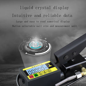 1 ano de garantia inteligente Pull-off Adesão Tester - Product Image 3