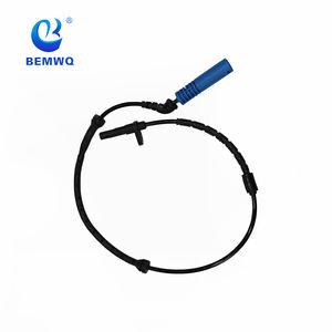 BMW x5 e53 34526771705 34526760534 34520025726 के लिए उच्च गुणवत्ता वाले इलेक्ट्रिक सिस्टम रियर व्हील स्पीड सेंसर - Product Image 1