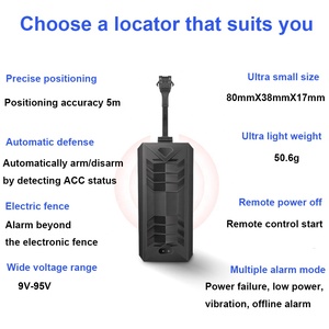 GPS <b>Tracker</b> 4G Gps Tracking Device Tk806 Car Gps <b>Tracker</b> 4G Vehicle Locator <b>Motorcycle</b> TKSTAR 9-95V Free Winnes MYTKSTAR.NET - Product Image 5