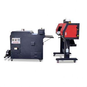 Máquina de impresión iconway hoson xp600 DTF impresora - Product Image 1