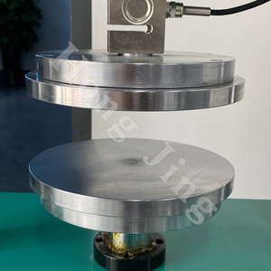 Equipo de Prueba de Resistencia a la Compresión de Grado Industrial, Probador Inteligente de Resistencia a la Compresión, Probador de Rotura de Bordes de Cartón - Product Image 4