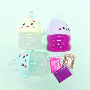 Jouets Slime Personnalisés Très Demandés, Kit de Fabrication de Slime DIY Fait Main, Jouets Scientifiques pour Enfants, Décorations et Cadeaux d'Anniversaire - Product Image 5