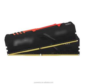 แรมคอมพิวเตอร์ Beast Series RGB DDR4 3200 16GB สำหรับคอมพิวเตอร์ตั้งโต๊ะ - Product Image 4