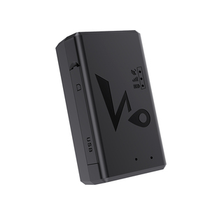 APP Localización en tiempo real Seguimiento móvil y pistas móviles Q8 Mini portátil Wifi LBS 4G Rastreador GPS para coche y bicicleta Motocicleta - Product Image 2