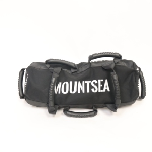 Équipement <span class=keywords><strong>de</strong></span> fitness <span class=keywords><strong>de</strong></span> haute qualité pour la gym – Sacs <span class=keywords><strong>de</strong></span> sable d'entraînement robustes à 7 poignées pour la compétition HYROX - Product Image 1