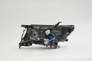 Conjunto <span class=keywords><strong>de</strong></span> Faro Delantero LED para Toyota Land Cruiser Prado 2018 2019 2020 2021 2022 <span class=keywords><strong>2023</strong></span> - Product Image 6