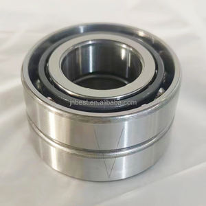 Roulements à billes à contact angulaire 7202 CNC haute vitesse 7202 <span class=keywords><strong>C</strong></span>-2RZDTP4 Précision simple rangée 7201 <span class=keywords><strong>BEP</strong></span> 7203 7204 7205 7202AC - Product Image 6